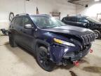 JEEP - CHEROKEE
