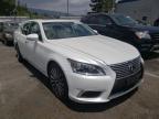 LEXUS - LS460