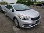 KIA - FORTE