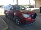 CHEVROLET - EQUINOX