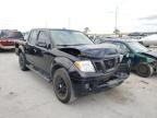 NISSAN - FRONTIER