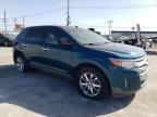 FORD - EDGE