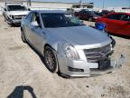 CADILLAC - CTS