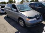 HONDA - ODYSSEY