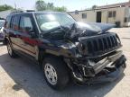 JEEP - PATRIOT