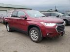 CHEVROLET - TRAVERSE