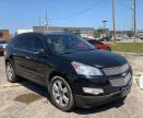 CHEVROLET - TRAVERSE