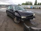 SUBARU - LEGACY