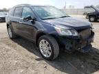 CHEVROLET - TRAVERSE