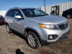 KIA - SORENTO