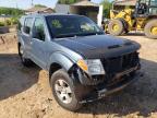 NISSAN - PATHFINDER