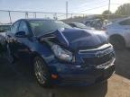 CHEVROLET - CRUZE