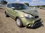 KIA - SOUL