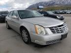 CADILLAC - DTS