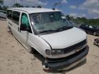 CHEVROLET - EXPRESS