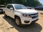 CHEVROLET - COLORADO