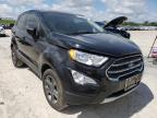 FORD - ECOSPORT S