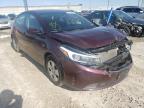 KIA - FORTE