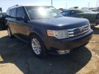 FORD - FLEX