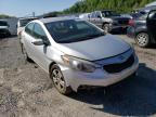 KIA - FORTE
