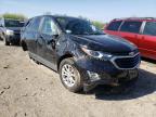 CHEVROLET - EQUINOX