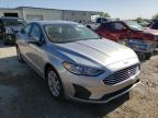 FORD - FUSION