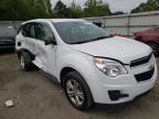 CHEVROLET - EQUINOX