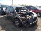 HONDA - ODYSSEY
