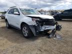 CHEVROLET - EQUINOX