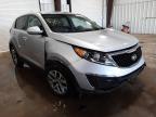 KIA - SPORTAGE