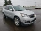 CHEVROLET - TRAVERSE