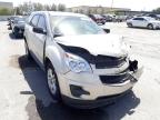 CHEVROLET - EQUINOX