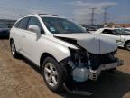 LEXUS - RX350