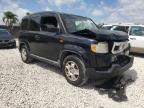 HONDA - ELEMENT