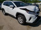 TOYOTA - RAV4