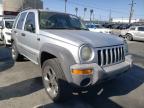 JEEP - LIBERTY