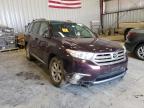 TOYOTA - HIGHLANDER