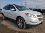 CHEVROLET - TRAVERSE