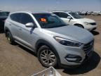 HYUNDAI - TUCSON