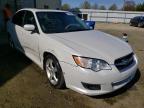 SUBARU - LEGACY