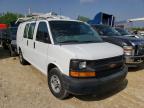 CHEVROLET - EXPRESS