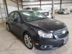 CHEVROLET - CRUZE