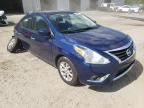 NISSAN - VERSA