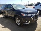 CHEVROLET - TRAVERSE