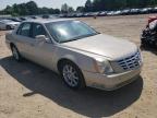 CADILLAC - DTS