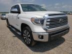 TOYOTA - TUNDRA