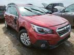 SUBARU - OUTBACK