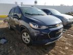 CHEVROLET - TRAX