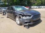 FORD - FUSION