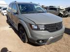 DODGE - JOURNEY